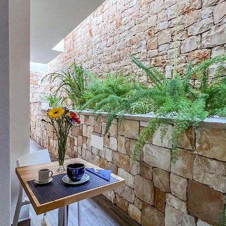 Blue Dream Bed & Breakfast Polignano a Mare Ngoại thất bức ảnh