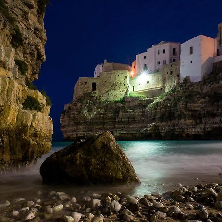 Blue Dream Bed & Breakfast Polignano a Mare Ngoại thất bức ảnh