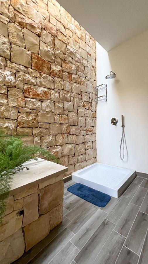Blue Dream Bed & Breakfast Polignano a Mare Ngoại thất bức ảnh