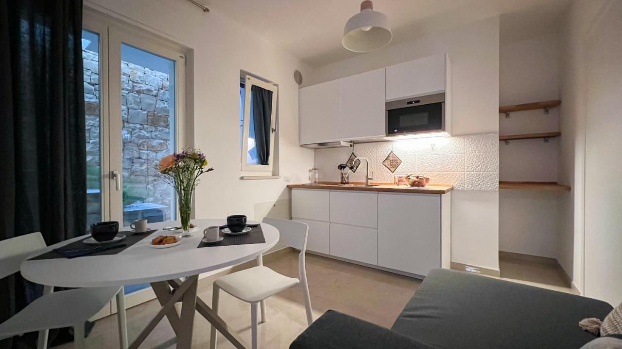 Blue Dream Bed & Breakfast Polignano a Mare Ngoại thất bức ảnh