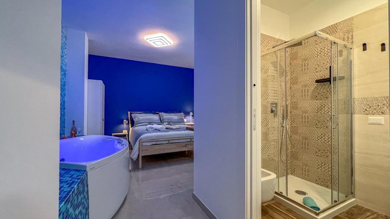 Blue Dream Bed & Breakfast Polignano a Mare Ngoại thất bức ảnh