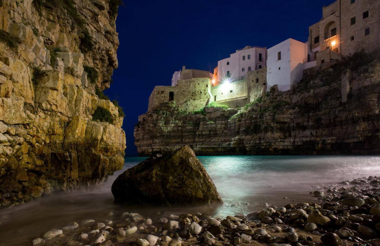 Blue Dream Bed & Breakfast Polignano a Mare Ngoại thất bức ảnh