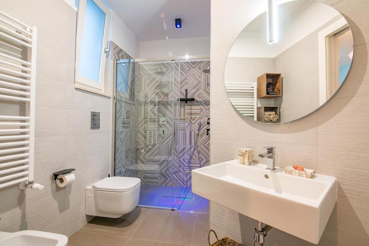 Blue Dream Bed & Breakfast Polignano a Mare Ngoại thất bức ảnh