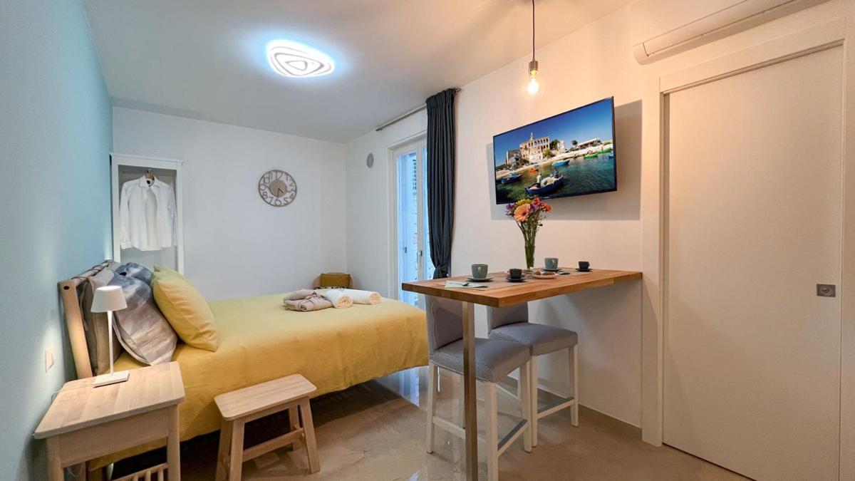 Blue Dream Bed & Breakfast Polignano a Mare Ngoại thất bức ảnh