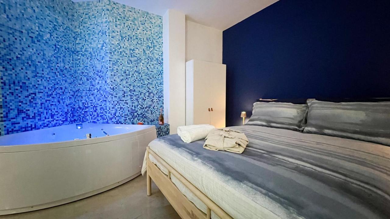Blue Dream Bed & Breakfast Polignano a Mare Ngoại thất bức ảnh