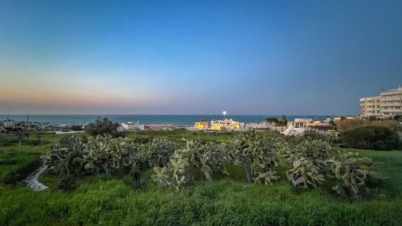 Blue Dream Bed & Breakfast Polignano a Mare Ngoại thất bức ảnh