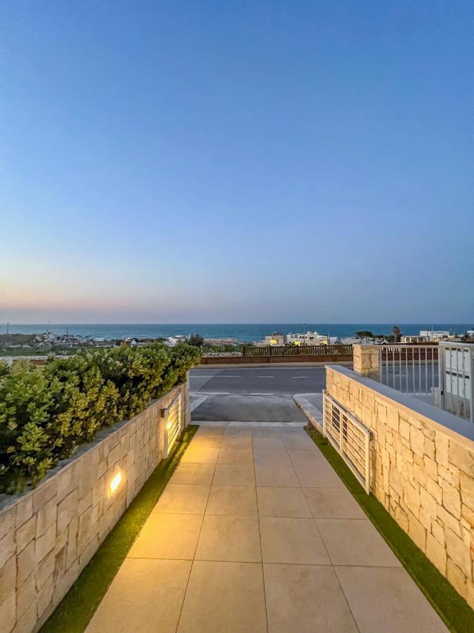 Blue Dream Bed & Breakfast Polignano a Mare Ngoại thất bức ảnh