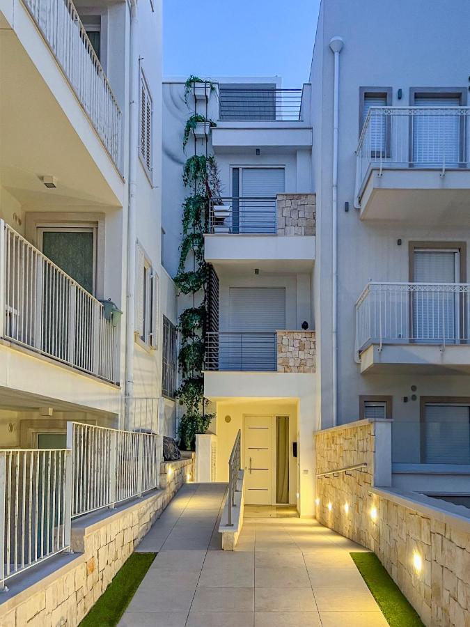 Blue Dream Bed & Breakfast Polignano a Mare Ngoại thất bức ảnh